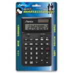 A-4522966523424 Aska бизнес калькулятор черный 