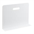 A-4903419870058 リヒトラブ ブックエンド・ワイドタイプ（マグネット