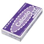 A-4938692100011 ニッポー カルコロカード後半用