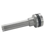 A-4971760981792 Karl мощный дырокол K-520 труба Rod лезвие 