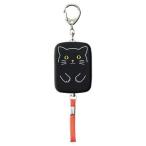 A7718-3lihi тигр bSMART FIT PuniLabo персональная сигнализация 3 Kuroneko 