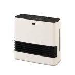 ACHHM12A-W アイリスオーヤマ 大風量加湿セラミックファンヒーター ホワイト 人感センサー搭載