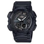 Yahoo! Yahoo!ショッピング(ヤフー ショッピング)AEQ-110W-1BJH カシオ CASIO カシオコレクション スタンダード アナログデジタル腕時計
