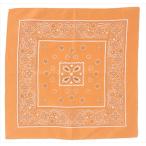 AR4521718014630a- Tec бандана orange 