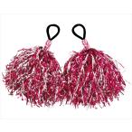 AR4521718015927a- Tec hands free pompon розовый серебряный 