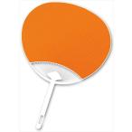 AR4521718029269a- Tec цвет веер "uchiwa" orange 