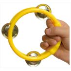 AR4521718068732 アーテック コンパクトタンバリン