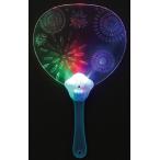 AR4521718073057a- Tec светится веер "uchiwa" ( рисунок ввод )