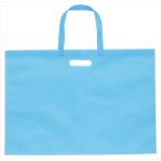 AR4521718114064a- Tec произведение место хранения сумка большой держать рука дыра бледно-голубой 