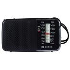 AX-HR20-K Toshiba Home радио AUREX черный широкий FM чуть более слабый 2 -ступенчатый LED свет установка раз .. антенна 
