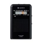 AX-PR20-K Toshiba LED с подсветкой карман радио черный AUREX( Aurex ) широкий FM