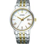 BM6774-51C シチズン コレクション　エコ・ドライブ腕時計