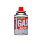 CB-JR-120S イワタニ イワタニカセットガスジュニア LPG（液化ブタン）