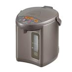 ショッピングCD CD-WU22-TM 象印 2.2L　マイコン沸とう電動ポット　（メタリックブラウン）