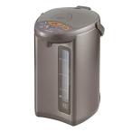 CD-WU40-TM 象印 4.0L　マイコン沸とう電動ポット　（メタリックブラウン）