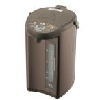 ショッピングCD CD-WZ40-TM 象印 マイコン沸とう電動ポット 4.0L メタリックブラウン 電気ポット