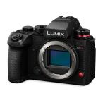 [ сейчас если 5 год удлинение гарантия присоединение . бесплатный ]DC-S1M2ES Panasonic цифровой однообъективный камера корпус LUMIX Lumix черный смартфон Appli соответствует 