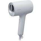 ショッピングナノケア 【今なら5年延長保証加入が無料】EH-NA0K-H パナソニック ヘアードライヤー ナノケア ミストグレー nanocare 高浸透ナノイー搭載