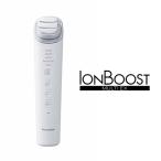 ショッピング美顔器 EH-SS85-W パナソニック イオン美顔器 IONBOOST（イオンブースト） マルチ EX ホワイト
