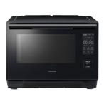 ER-D4000B-K 東芝 スチームオーブンレンジ 26L ブラック 石窯ドーム 過熱水蒸気オーブンレンジ プレミアムモデル