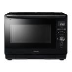 ショッピングD90 ER-D90B-K 東芝 スチームオーブンレンジ 26L ブラック 石窯ドーム 過熱水蒸気オーブンレンジ