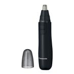 ER-GN12-K Panasonic на батарейках этикет резчик ( носовые волосы резчик ) чёрный 