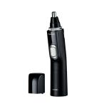 ショッピング鼻毛カッター ER-GN71-K パナソニック 乾電池式 エチケットカッター（鼻毛カッター） 黒