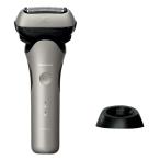 ES-L361D-S パナソニック メンズシェーバー ラムダッシュ 3枚刃 シャンパンシルバー 充電スタンド LAMDASH