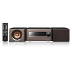 EX-S5-T Victor Bluetooth соответствует compact компонент система ( Brown )