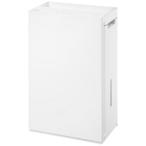 [ сейчас если 5 год удлинение гарантия присоединение . бесплатный ]F-MV5020C-W Panasonic следующий . соль элемент кислота пространство устранение бактерий дезодорирующий машина белый ziaino(ji I -no) ~22 татами соответствует домашнее животное выпуск 