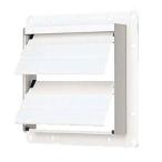 FY-GAS253 パナソニック 25cm用 有圧換気扇用シャッタ（風圧式）