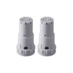 FZ-AG01K2 sharp Ag+ ион картридж (2 штук входит )