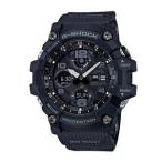 GWG-100-1AJF カシオ 電波腕時計 G-SHOCK MUDMASTER