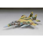 H-4536318730019 ファインモールド 1／72 航空自衛隊 F-15DJ アグレッサー 095号機 茶／薄茶／深緑