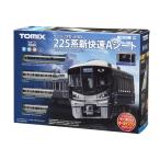 H-4543736901914 トミックス ベーシックセット SD 225系新快速Aシート 鉄道模型 Nゲージ