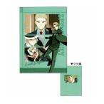 H-4550432103405ka Mio Japan SPY×FAMILY A4 одиночный прозрачный файл Lloyd * four ja-