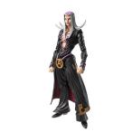 H-4570017777043 メディコス 超像可動 ジョジョの奇妙な冒険 第5部 レオーネ・アバッキオ