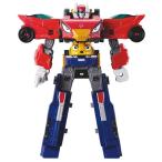 ショッピングゴーオンジャー H-4570118204202 バンダイ DXROBO UNIVERSE エンジンオー