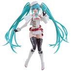 H-4571697185715 グッドスマイルカンパニー PLAMATEA 初音ミク GTプロジェクト レーシングミク 2023Ver.