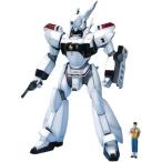 H-4573102619686 BANDAI SPIRITS MG in грамм 3 серийный номер [ Mobile Police Patlabor ]