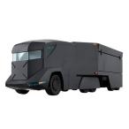 特大型装甲特殊運搬車
