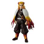 H-4573102673596 BANDAI SPIRITS S.H.Figuarts 煉獄杏寿郎 「鬼滅の刃」