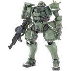 H-4573102691736 BANDAI SPIRITS HG 1/144 ザク(GQ) プラモデル