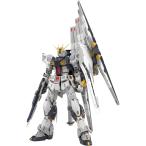 H-4573102691910 BANDAI SPIRITS PERFECT GRADE UNLEASHED 1/60 νガンダム プラモデル