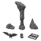 H-4573102691934 BANDAI SPIRITS 30MF cusomize структура 2