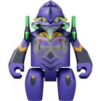 H-4580828667242 グッドスマイルカンパニー BRICKROID エヴァンゲリオン第13号機 『ヱヴァンゲリヲン新劇場版』