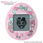 ショッピングたまごっち H-4582769731310 バンダイ My Melody ＆ Kuromi Tamagotchi　My Melody ver.