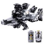 H-4582769906572 Bandai супер Uchuu Keiji Gavan Infinity DXgya шероховатость on выключатель 