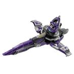 H-4582769906589 Bandai супер Uchuu Keiji Gavan Infinity DXgya шероховатость звук балка 