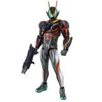 BANDAI 仮面ライダーアクションフィギュア 仮面ライダーゼッツ 仮面